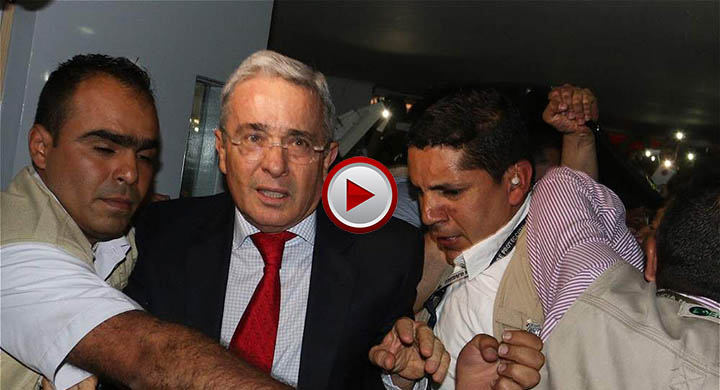 ALVARO-URIBE-video