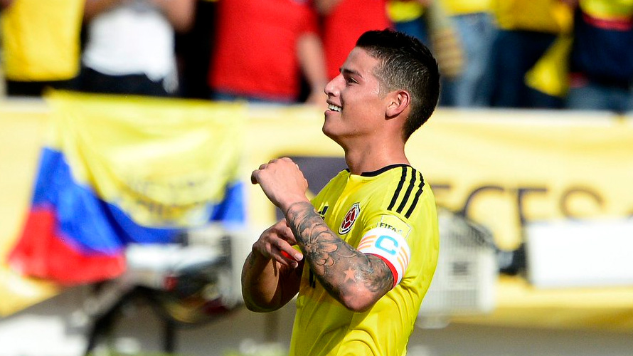 JAMES-2