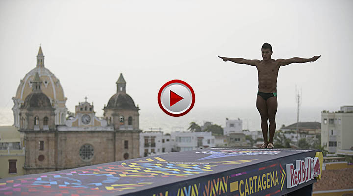 arayon-paredes-video