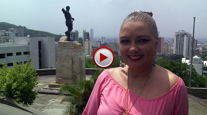 gladys-video