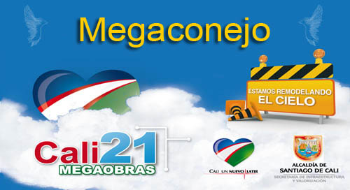 megaconejo