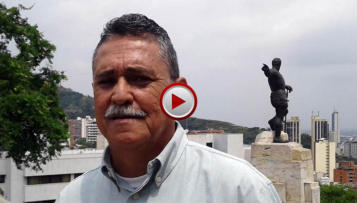 oscar-cruz-video