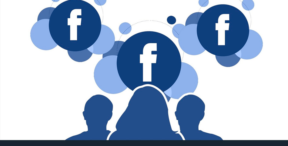 Basta de solicitudes de desconocidos en Facebook