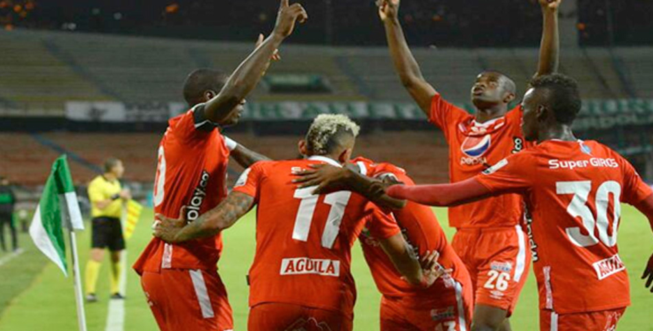 ¿Cómo siguen las cuentas de América y Deportivo Cali para meterse en ...